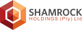 Shamrock (Pty) Ltd Logo